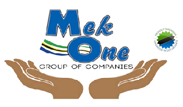 Mek-One- Proudly Tanzanian